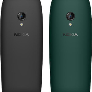 Nokia 6310 image